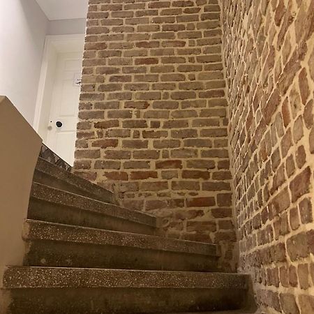 St Moscow Suites Taksim 이스탄불 외부 사진