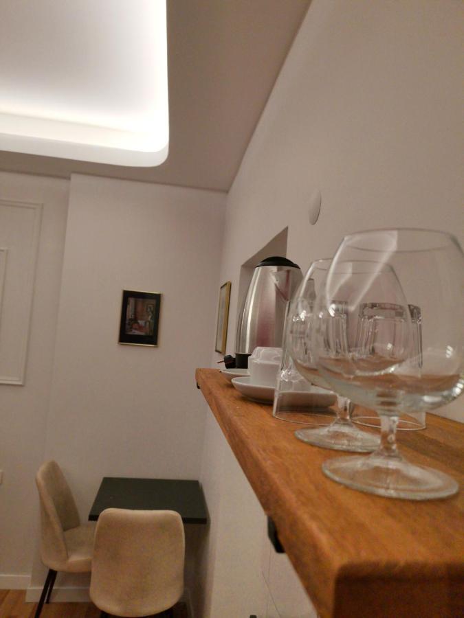 St Moscow Suites Taksim 이스탄불 외부 사진