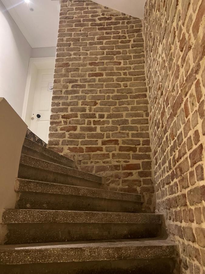 St Moscow Suites Taksim 이스탄불 외부 사진