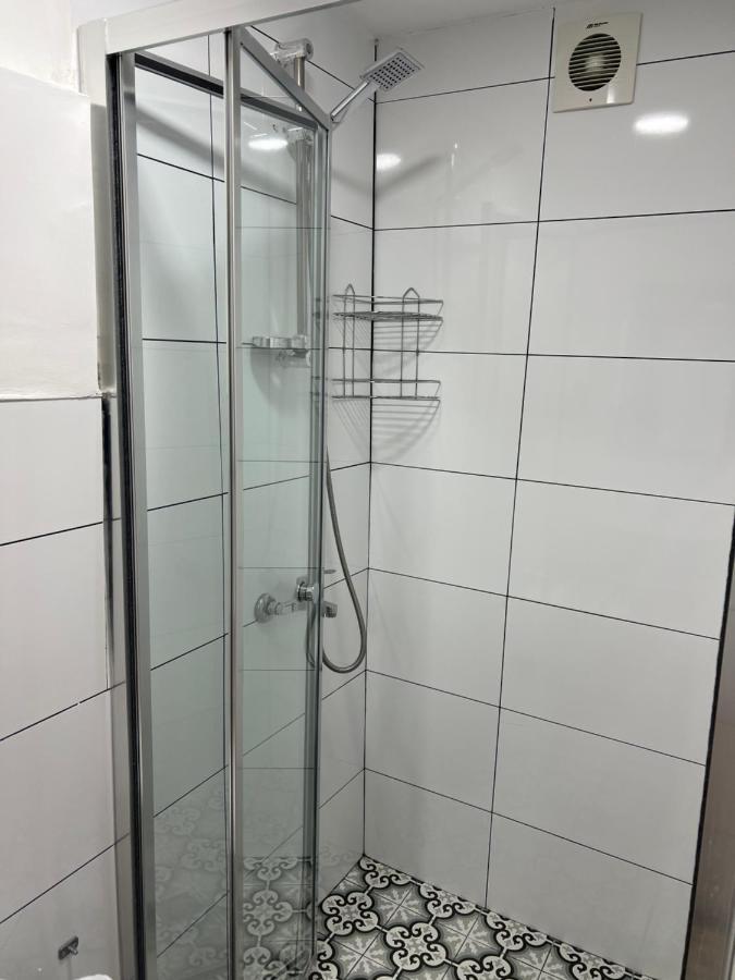 St Moscow Suites Taksim 이스탄불 외부 사진