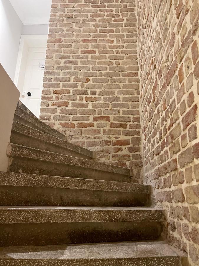 St Moscow Suites Taksim 이스탄불 외부 사진