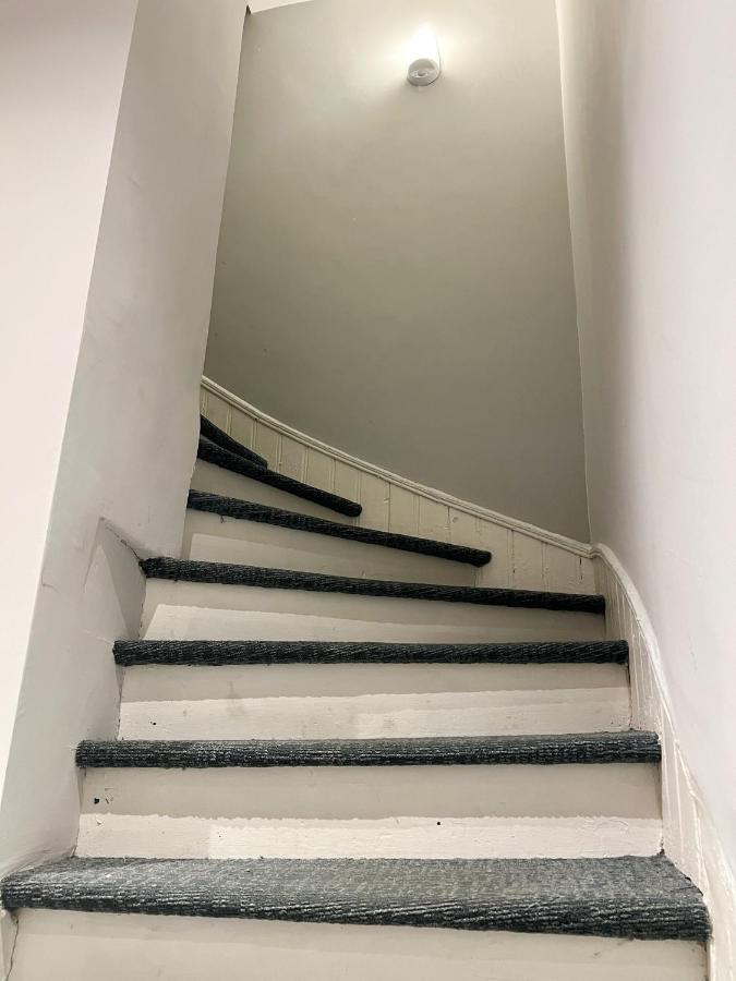 St Moscow Suites Taksim 이스탄불 외부 사진