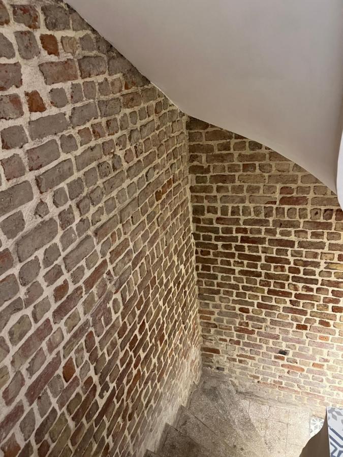 St Moscow Suites Taksim 이스탄불 외부 사진